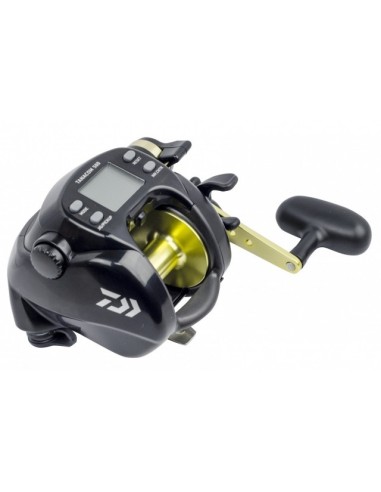 Daiwa Tanacom 500 U - Mulinello Elettrico