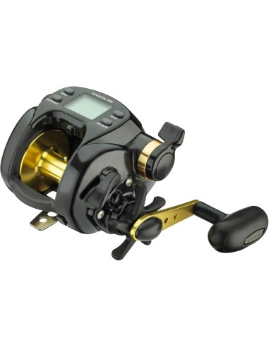 Daiwa Tanacom 500 U - Mulinello Elettrico