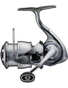 Daiwa 22 Exist LT - Mulinello Spinning Top di Gamma