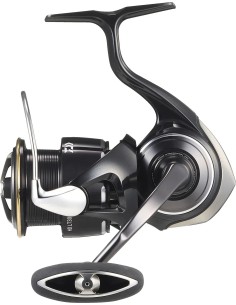 Daiwa 26 Certate HD - Mulinello Spinning