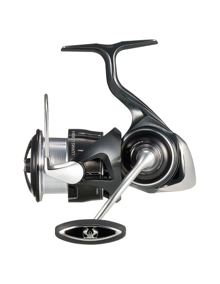 Daiwa 24 Luvias LT - Mulinello Spinning