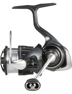 Daiwa 24 Luvias LT - Mulinello Spinning 2