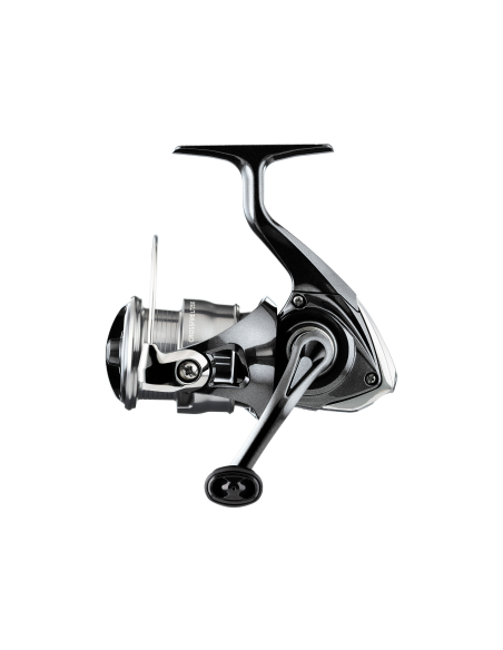Daiwa 26 Crossfire LT - Mulinello Versatile