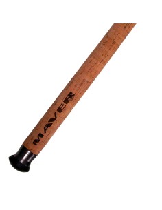 Tubertini R18 Finesse Match - Canna Inglese 2