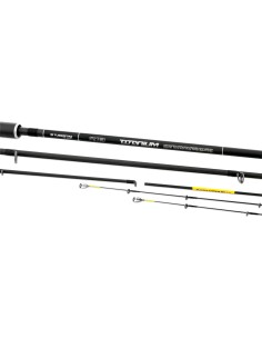 Tubertini R18 Titanium Distance Feeder - Canna da Feeder 2