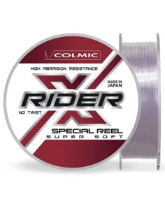 Colmic X-Rider - Monofilo Per Mulinello