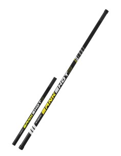Tubertini Bankshot 2 - Canna Roubaisienne