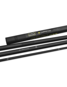 Tubertini Kit 3 Sx - Canna Roubaisienne