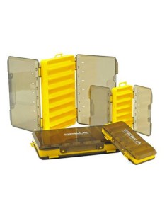 Tubertini Lures box - Scatola porta artificiali