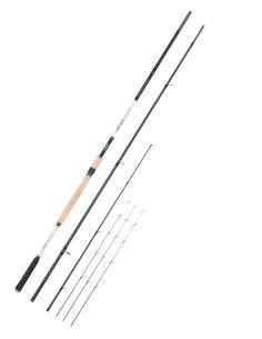 Tubertini Vantage Feeder - Canna da Feeder