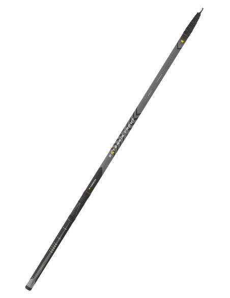 Tubertini Extensis Trout - Canna da Trota Torrente