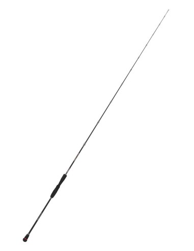 Seika Kabiria - Canna Verticale per Light Jigging
