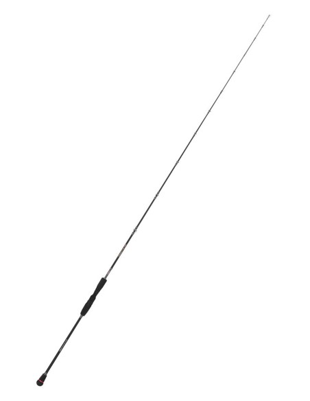 Seika Kabiria - Canna Verticale per Light Jigging