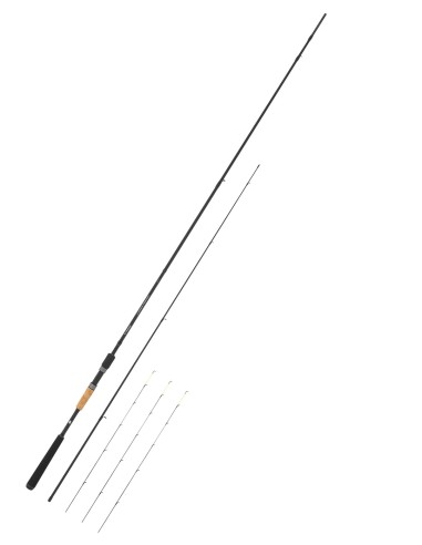 Tubertini Jugger Feeder - Canna da Feeder