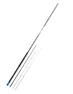 Tubertini Sparide Evo - Canna Bolentino