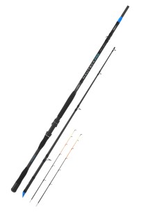 Tubertini Nauteck Pro - Canna Bolentino