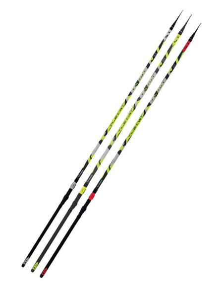 Tubertini Tle Evo Trout - Canna Trota Lago