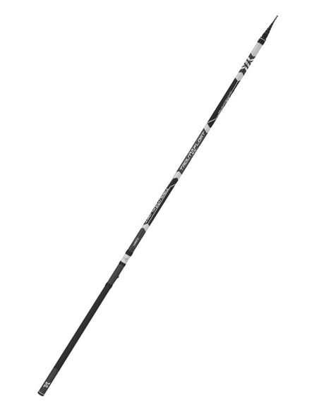 Tubertini Trout X Float Mt.6,00 - Canna Trota Lago