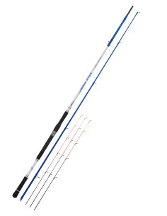 Tubertini Astray Stg Mt.3,00 Light Action - Canna da Spinning