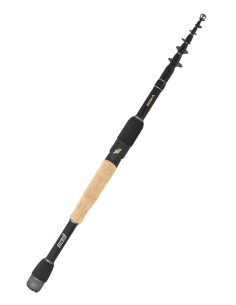 SEIKA Micro 3 - Canna da Spinning