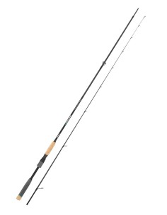 SEIKA Hisense 7,3' - Canna da Spinning