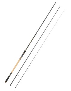 Tubertini R18 Finesse Match - Canna Inglese