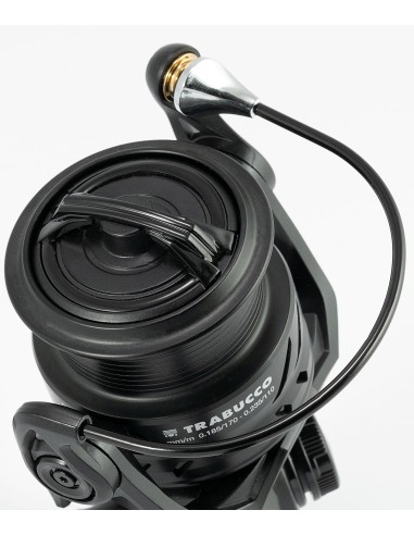 Trabucco Atmos FD - Mulinello