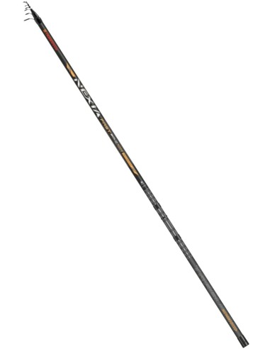 Trabucco NEXIA Fast Bolo - Canna Bolognese