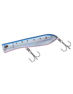 Daiwa Salty Pop 95 F - Artificiale Popper