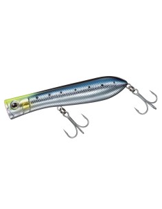 Daiwa Salty Pop 95 F - Artificiale Popper 2