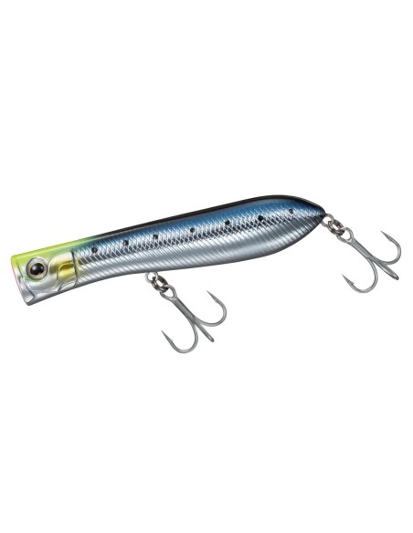 Daiwa Salty Pop 95 F - Artificiale Popper