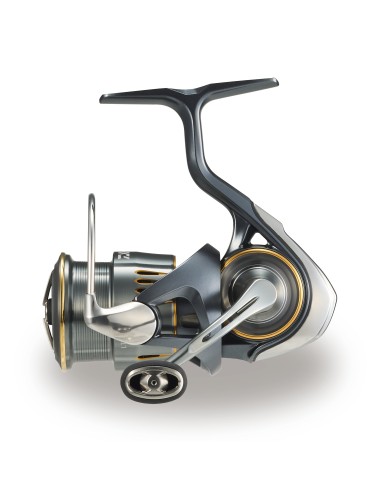 Daiwa 23 AIRITY LT - Mulinello da Spinning