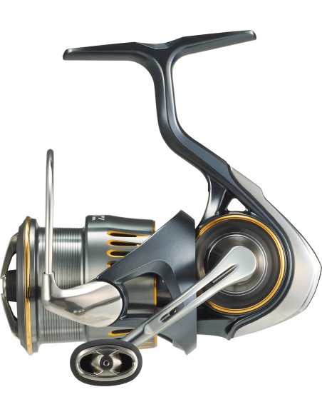Daiwa 23 AIRITY LT - Mulinello da Spinning
