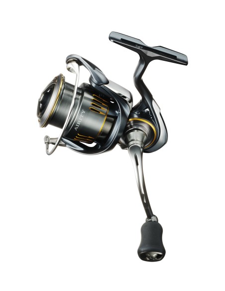 Daiwa 23 AIRITY LT - Mulinello da Spinning