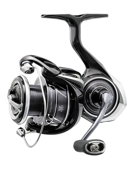 Daiwa TATULA MQ LT - Mulinello da Spinning