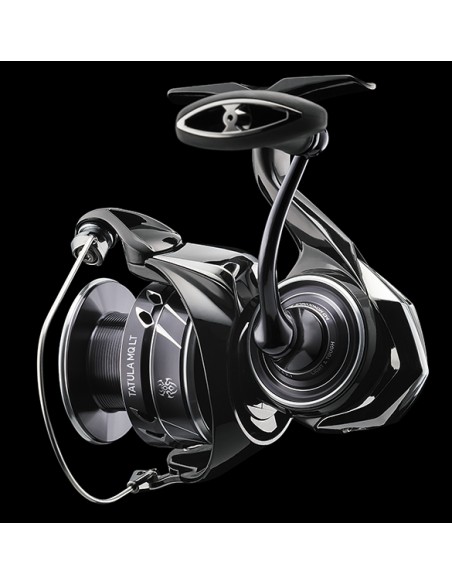Daiwa TATULA MQ LT - Mulinello da Spinning