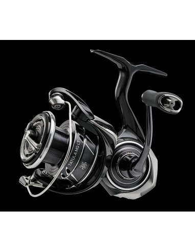 Daiwa TATULA MQ LT - Mulinello da Spinning