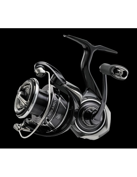Daiwa TATULA MQ LT - Mulinello da Spinning