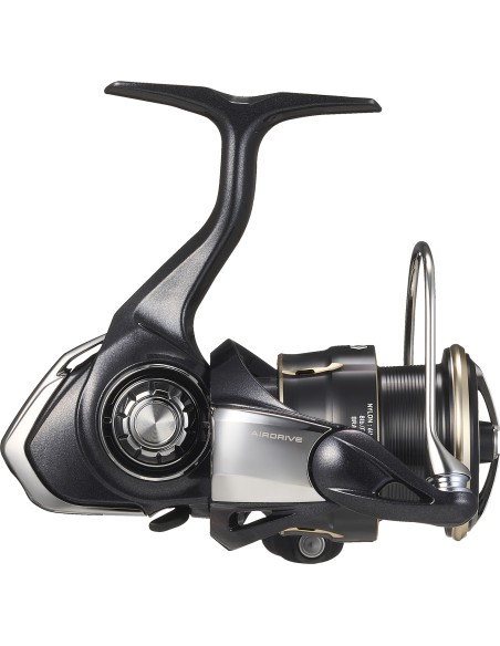 DAIWA 26 FREAMS LT - Mulinello da Spinning