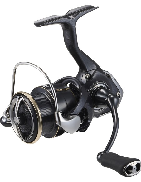 DAIWA 26 FREAMS LT - Mulinello da Spinning