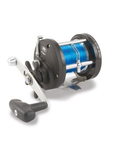 Lineaeffe JD 500 Evolution - Mulinello Traina