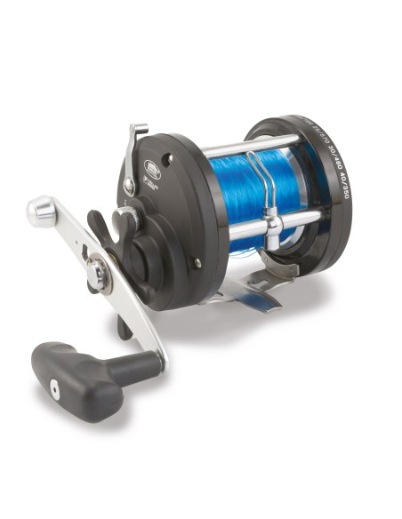 Lineaeffe JD 500 Evolution - Mulinello Traina
