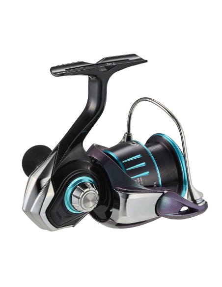 Daiwa 23 EMERALDAS RX LT - Mulinello da Spinning