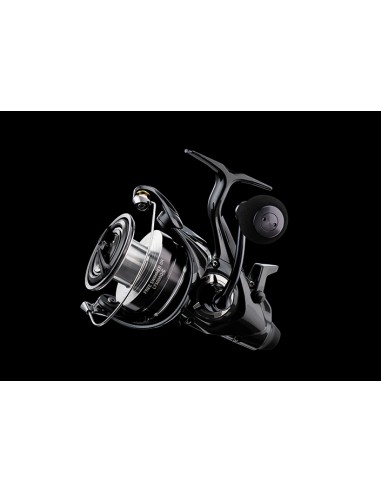 Daiwa Freeswimmer Brake Runner - Mulinello...