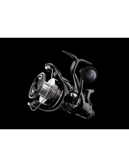 Daiwa Freeswimmer Brake Runner - Mulinello Surfcasting e Feeder