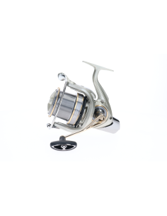 Daiwa Emblem Surf Light 35 SCW QD - Mulinello Surfcasting