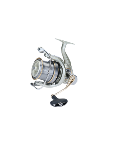 Daiwa Emblem Surf Light 35 SCW QD - Mulinello...