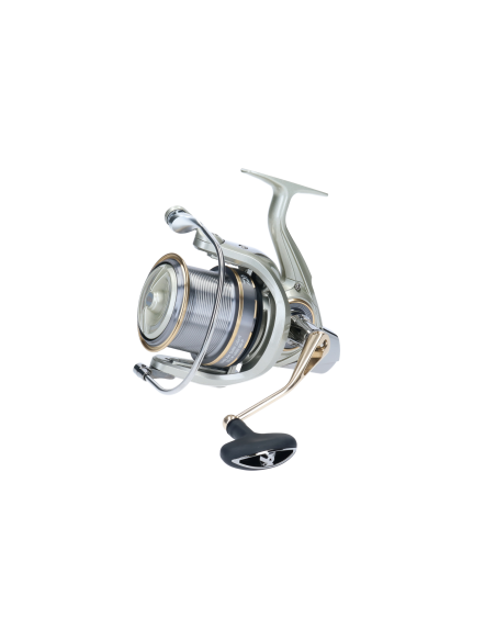 Daiwa Emblem Surf Light 35 SCW QD - Mulinello Surfcasting