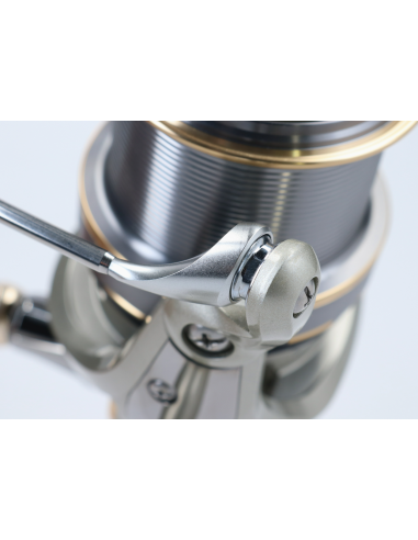 Daiwa Emblem Surf Light 35 SCW QD - Mulinello...