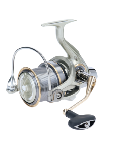 Daiwa Emblem Surf Light 35 SCW QD - Mulinello Surfcasting 2
